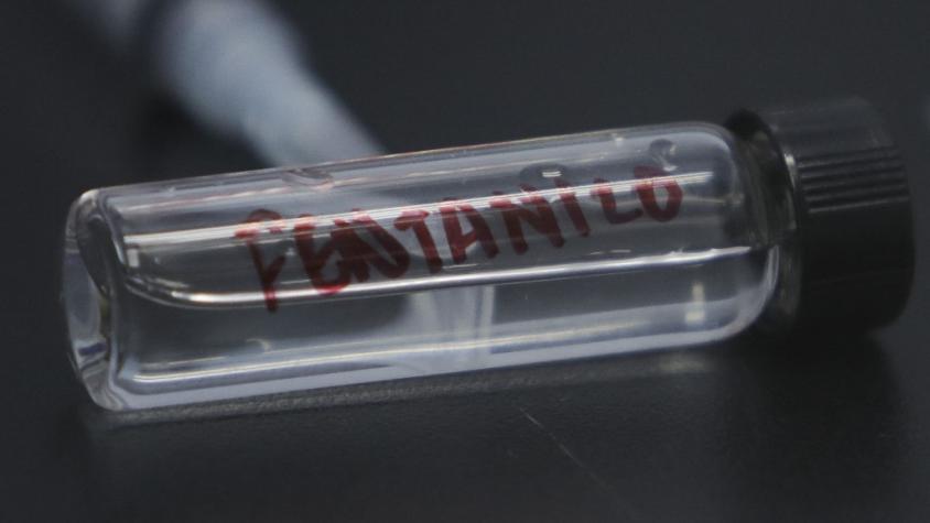 China y EEUU inician conversaciones para frenar producción de fentanilo