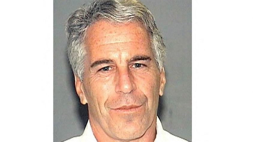 Caso Epstein: aseguran que se grabaron relaciones sexuales de Clinton o Príncipe Andrés 