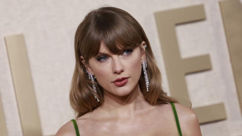 X bloquea "Taylor Swift" en su buscador tras indignación por falsa pornografía con IA