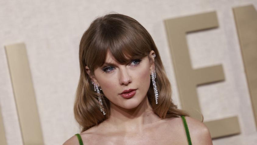 Columna del NY Times sobre sexualidad de Taylor Swift provoca ira en Internet