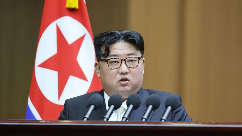 Corea del Norte cierra agencias que trabajan por la reunificación con el Sur