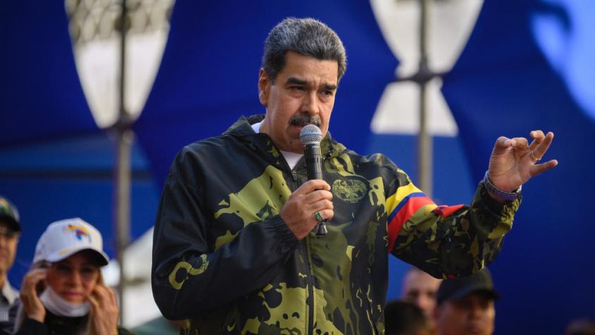 EEUU denuncia órdenes de arresto en Venezuela y pide fin del "acoso" político