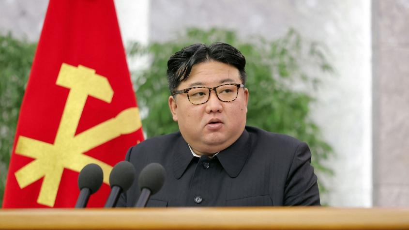 Corea del Norte quiere nivelar "enormes" diferencias en el nivel de vida