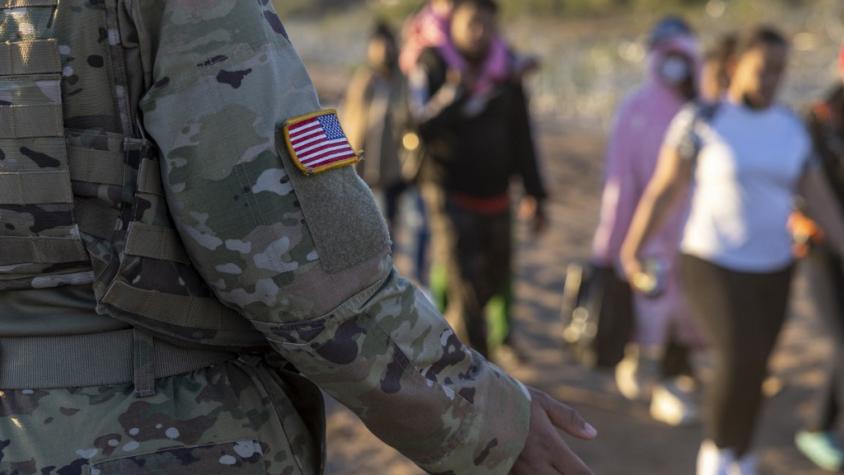 EEUU designa de nuevo a los rebeldes hutíes como entidad "terrorista"