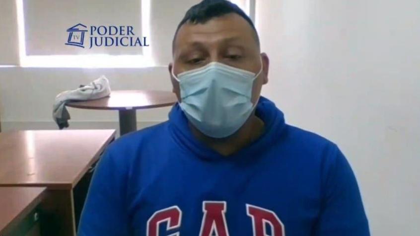 Absuelven a carabinero que disparó contra menores en hogar de Talcahuano: Caso motivó renuncia de Mario Rozas Absuelven a carabinero que disparó contra menores en hogar de Talcahuano: Caso motivó renuncia de Mario Rozas