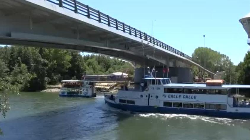 Por fin Vacaciones: El santuario de la naturaleza que encanta a los turistas en Valdivia 