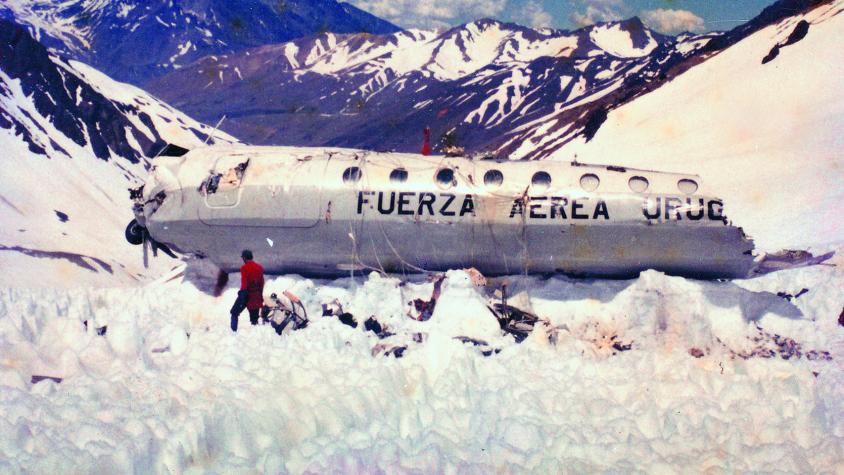 "La Sociedad de la Nieve": La desconocida historia de los dos jóvenes que perdieron el fatídico vuelo