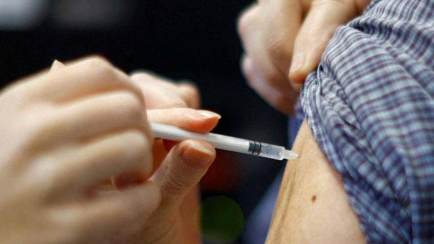 UE impulsa uso de dos vacunas clave para prevenir el cáncer