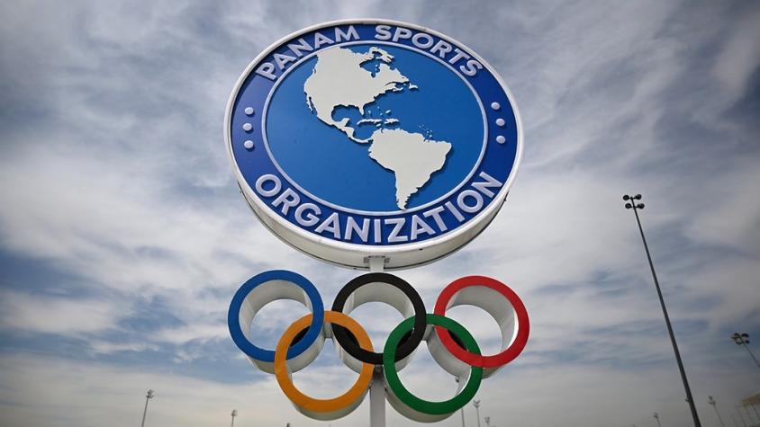 Panam Sports retiró a Barranquilla como sede de los Juegos Panamericanos 2027 