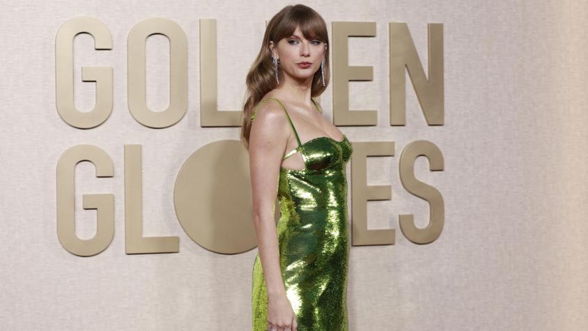 La UE pide la ayuda de Taylor Swift para aumentar el número de electores registrados