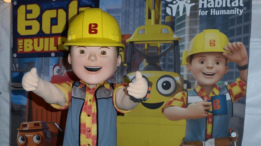 Tras "Barbie", el cine se prepara para película de "Bob el constructor": será producida por Jennifer Lopez