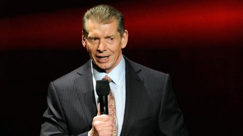 Vince McMahon enfrenta grave denuncia: el villano y ex dueño de WWE es acusado de tráfico sexual