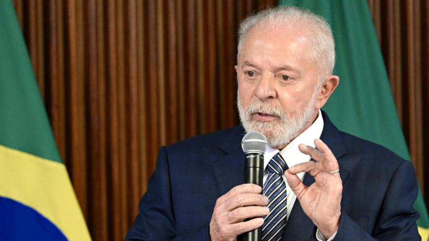 Lula despide a número dos de agencia de inteligencia tras caso de supuesto espionaje ilegal