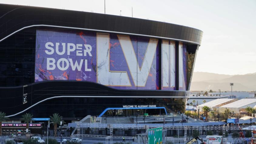 Cuándo es el Super Bowl, quién hará el show de medio tiempo y la invitada de lujo en las tribunas