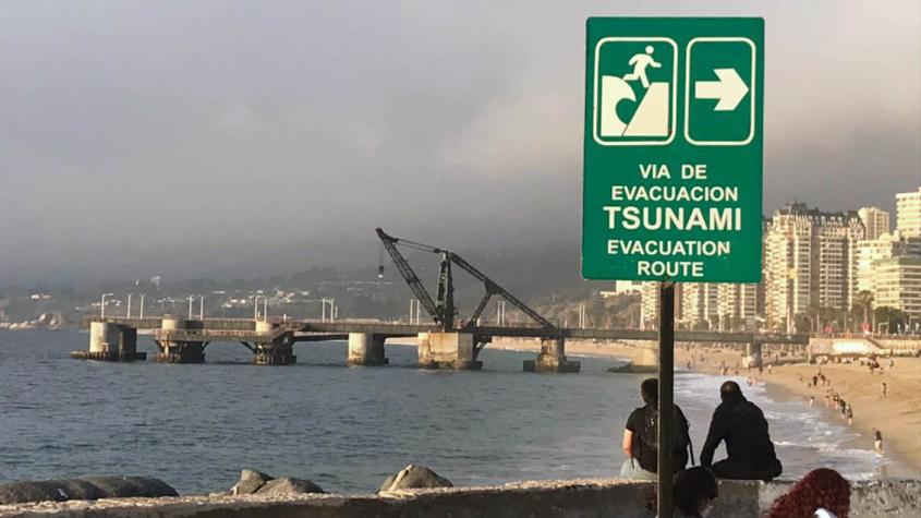 Experto y posibilidad de megaterremoto en Chile: "El problema no es la capacidad de respuesta, es la preparación"