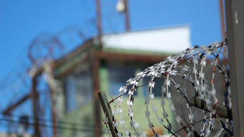 Más de 7 mil presos extranjeros en cárceles chilenas: Los países con más presencia