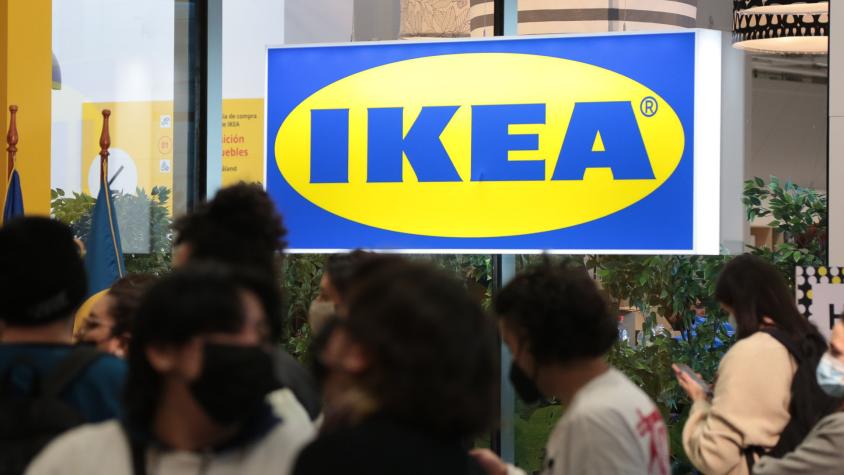 Ikea llama a devolver cargador por posibles quemaduras t rmicas