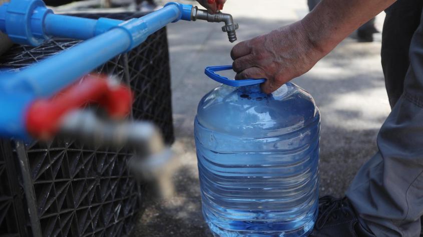 Corte de agua en Macul, San Joaquín y Ñuñoa: Revisa los sectores que quedarán sin suministro por 32 horas