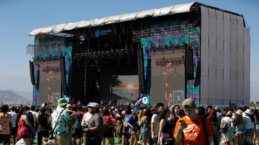 Lollapalooza anuncia sideshows para este 2024: ¿Qué artistas tendrán su show en solitario?