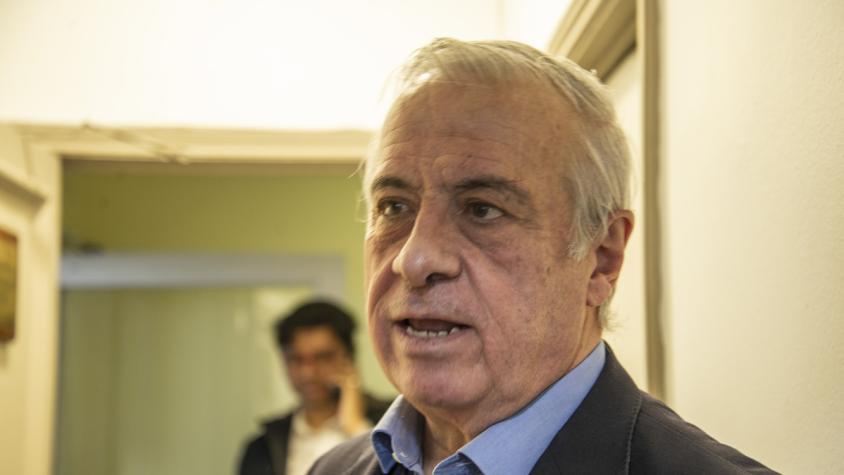 Jaime Mañalich por Isapres: “La reforma como fue aprobada en el Senado le da un cierto aire al sistema” 