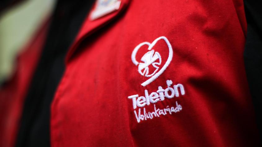 Abren convocatoria a voluntarios Teletón: Cómo inscribirse y cuáles son sus labores