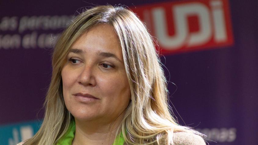 UDI respalda a alcaldesa de Las Condes ante denuncias por irregularidades: “No hay ninguna posibilidad que no sea nuestra candidata”
