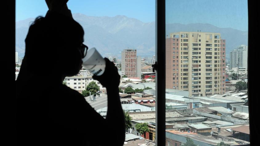Hasta 36°C en Santiago: ¿Cuál será la comuna más calurosa este viernes?