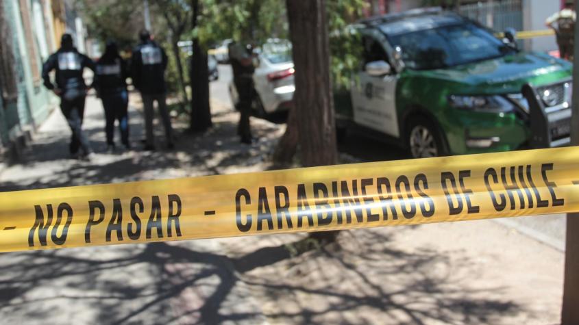 San Antonio: Hombre muere apuñalado en plena vía pública