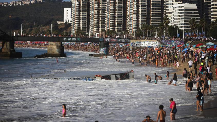 Verano 2024: dónde están las mejores playas de Chile y cómo encontrar las que están habilitadas