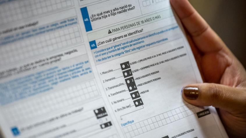 Censo 2024 ofrece trabajo: ¿Cuánto pagan por aplicar el cuestionario?