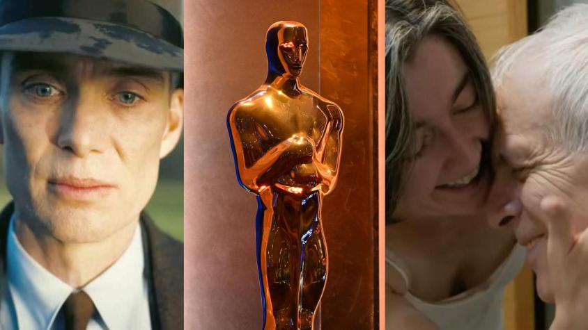 Premios Oscar 2024: ¿Cuándo y dónde ver la premiación de las películas ganadoras?