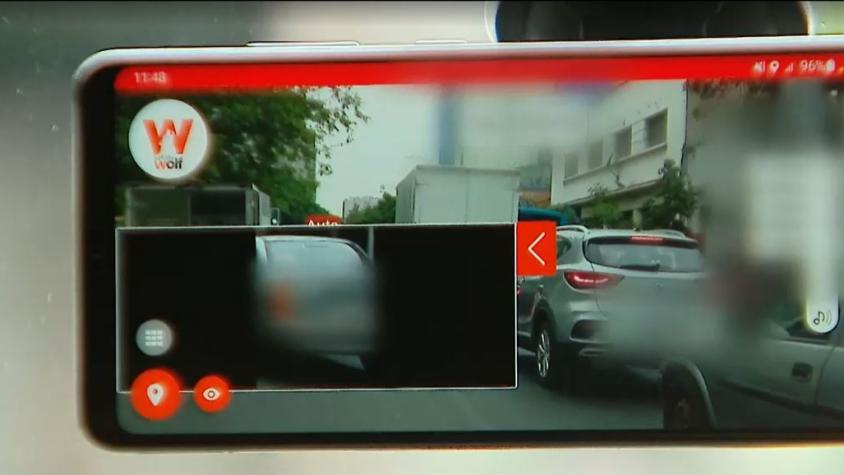 Aplicación detecta autos robados en tiempo real: Han logrado detectar más de 200 vehículos con encargo