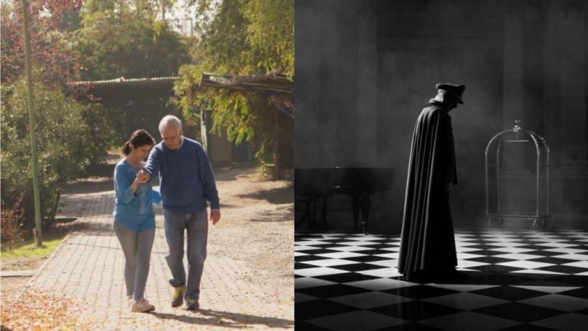 ¿Cómo le irá a "La Memoria Infinita" y "El Conde" en los Oscar 2024? Esto es lo que dice la crítica estadounidense