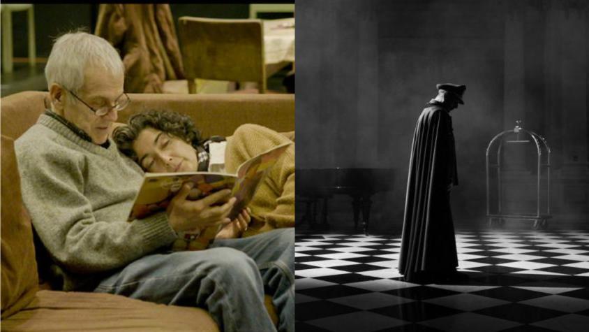 "La Memoria Infinita" y "El Conde": Dónde ver las dos películas chilenas nominadas a los Premios Oscar 2024