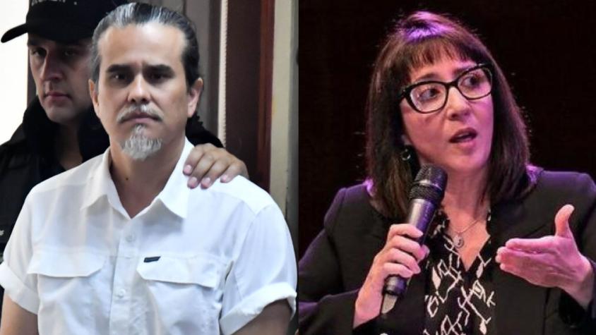 "Esperemos a ver qué nos dicen de La Moneda": Los chats entre Contreras y Rojas antes que estallara Democracia Viva