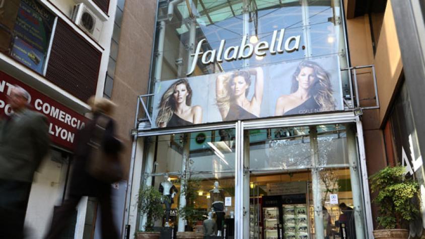 Falabella cierra emblemática tienda de Ricardo Lyon en medio de plan de optimización de espacios comerciales
