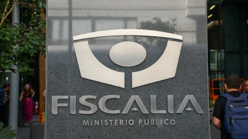 Fiscalías revelaron aumento de secuestros y homicidios en el último año en la Región Metropolitana 