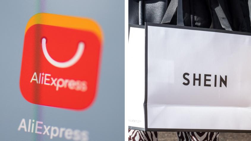 Noticias 📰 - Llegó Temu a Chile, la app que compite con Shein y Aliexpress