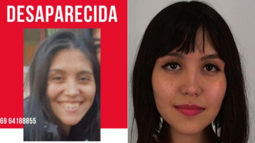Maily Ann Chamorro: Lo que se sabe de la joven desaparecida desde hace más de un mes en el Maule