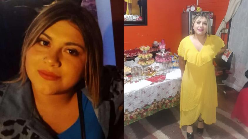 Lo que se sabe de la desaparición, muerte y hallazgo del cuerpo de Alison Muñoz en Concepción