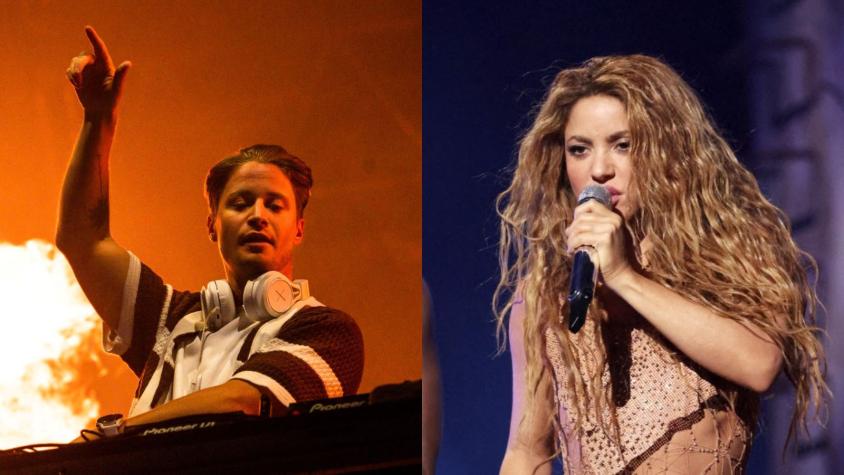 El guiño a Shakira en "Whatever", la nueva canción de Kygo y Ava Max: Escucha aquí