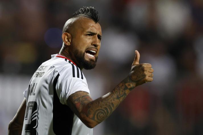 Copa Viña del Mar | Everton vs. Colo Colo: Resumen, resultado y goles | T13