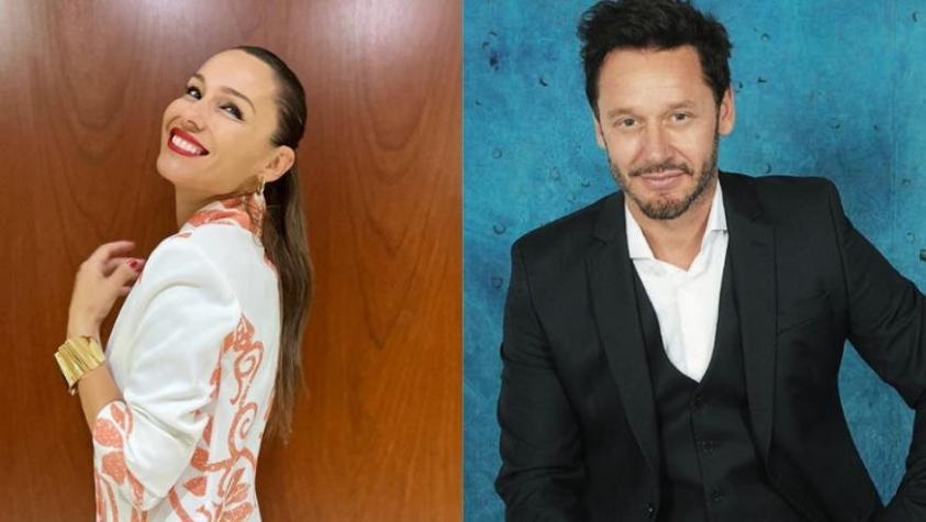 Pampita reveló qué es lo que más lamenta de su separación con Benjamín Vicuña: “No me voy a acostumbrar nunca”