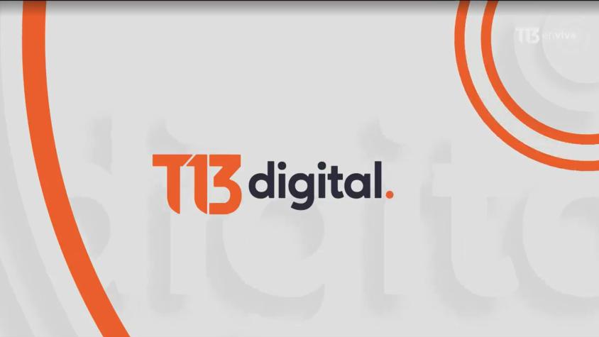Revisa la edición de T13 Digital AM de este 17 de diciembre