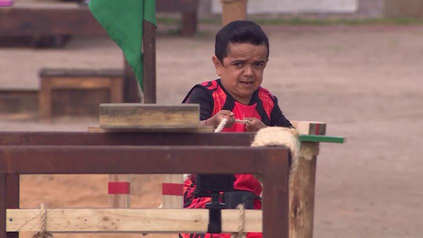 "Parecía chanchito de tierra": Miguelito pierde competencia y es el nuevo nominado