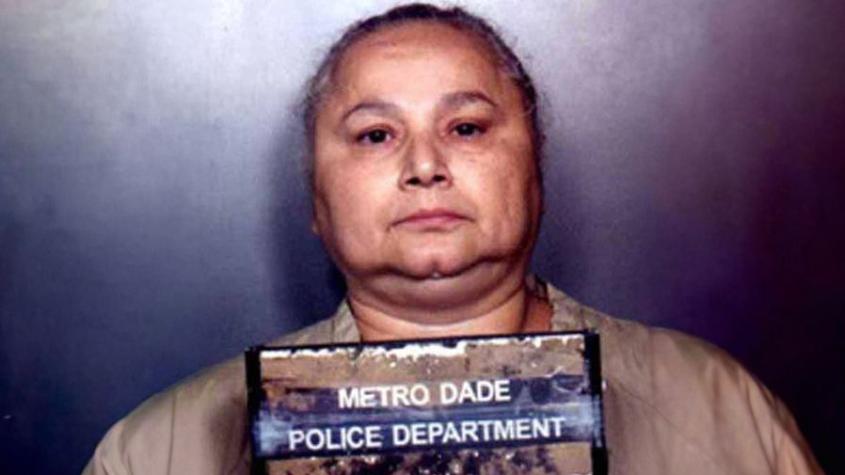 Quién era Griselda Blanco, la mujer que inspira nueva serie de Netflix y a quien temía Pablo Escobar