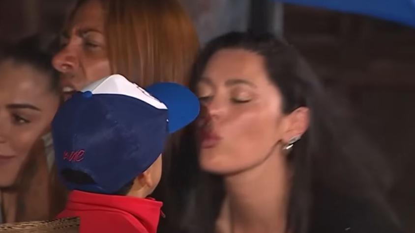 Daniela Aránguiz enojará a Mateucci por beso con Miguelito: Mira EN VIVO un nuevo capítulo de Tierra Brava