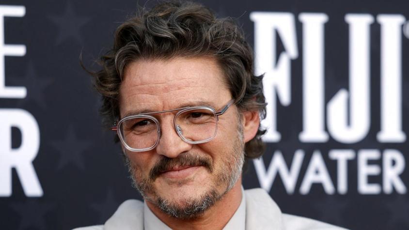 Premios Emmy 2024: Así fue el destacado look con el que Pedro Pascal llegó al evento