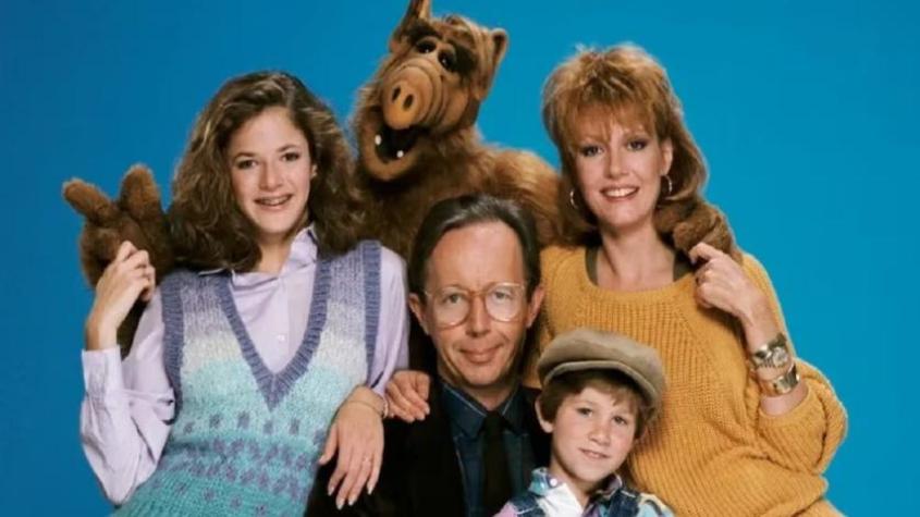 Alf debuta en Canal 13: Esto pasó con la familia Tanner tras el fin de la serie
