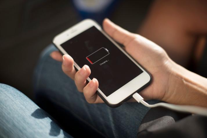 Apple revela la forma definitiva para ahorrar batería en los iPhone